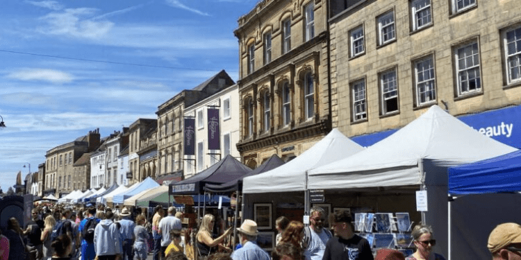 Businesses in Warminster ‘showing resilience’ amid economic challenges