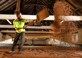 Long-awaited transformation of Warminster Maltings complete