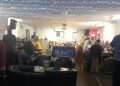 Quiz night raises funds for cancer services