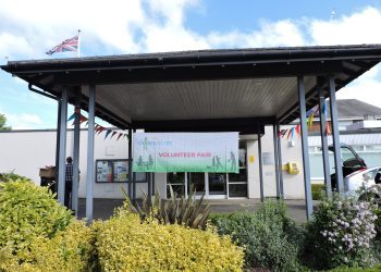 Volunteering a ‘key contributor’ to Warminster economy