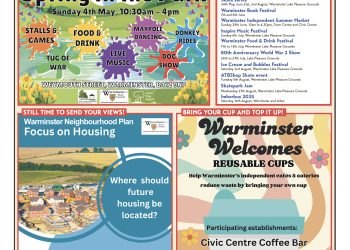 Warminster Town Council