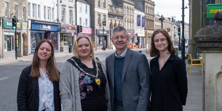 Your local newspaper is back!