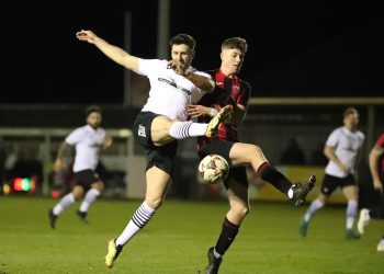 Semi-Final heartache as early setbacks cost Town