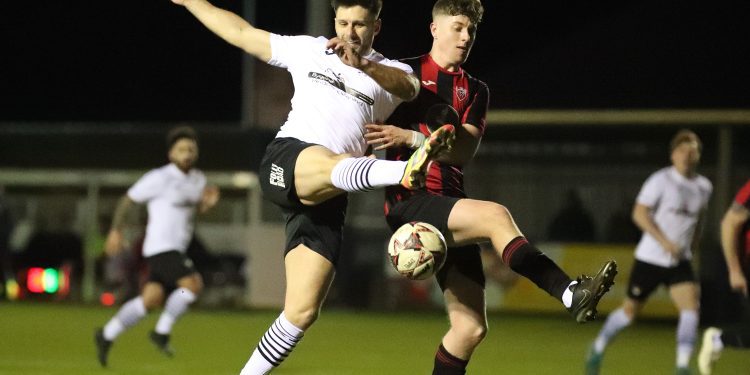 Semi-Final heartache as early setbacks cost Town