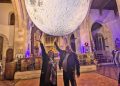 Warminster over the moon for StarFest event