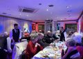 Curry supper dinner raises £1,400 in aid of Riding for the Disabled