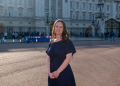 King Charles calls regional press ‘cornerstone of democracy’ as Warminster Journal attends Buckingham Palace