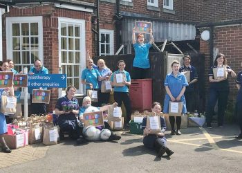 ‘Something to be proud of’: Warminster Action Group celebrates five years of vital community support