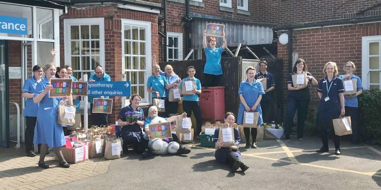 ‘Something to be proud of’: Warminster Action Group celebrates five years of vital community support