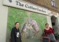 Warminster initiative aims to cut single-use cup waste