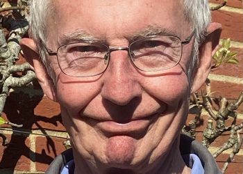 Treasure hunt competition in new Wylye Valley book