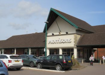 Morrisons cafe will close “in next few months”