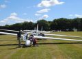 Soar to new heights at local gliding club open day