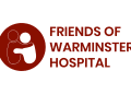 Support future work of the Friends of Warminster Hospital