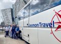 New website launch for family-run Lesmon Travel