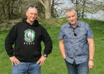 Major conference to explore mystery of the Warminster Thing this summer