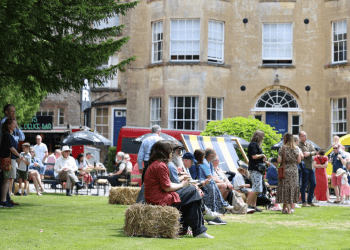 Minster Fete returns with family fun for all