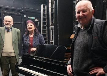 History of the Athenaeum’s grand piano uncovered