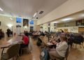 The sound of success: Athenaeum Singers auction raises £1,400