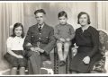 Warminster man shares memories from VE Day 1945