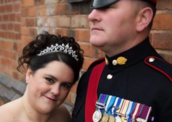 “Stronger Together”: Widow praises lasting support from Warminster Military Wives Choir