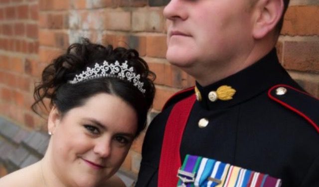 “Stronger Together”: Widow praises lasting support from Warminster Military Wives Choir