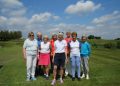 Ladies’ Section captain encourages women to take up golf