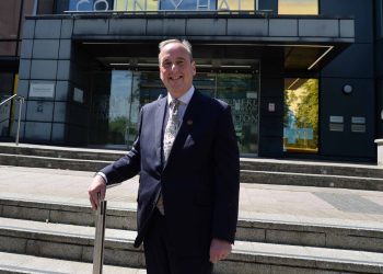 Lib Dems take Wiltshire Council in tense series of votes