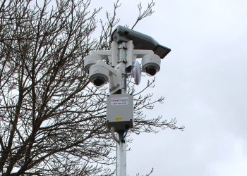New CCTV cameras introduced at Warminster’s Westleigh Estate