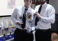 Rugby club’s end of season awards