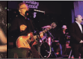 Top tribute acts set to rock Warminster’s Prestbury Sports Bar