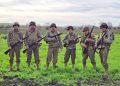 Warminster gears up for weekend of World War II nostalgia