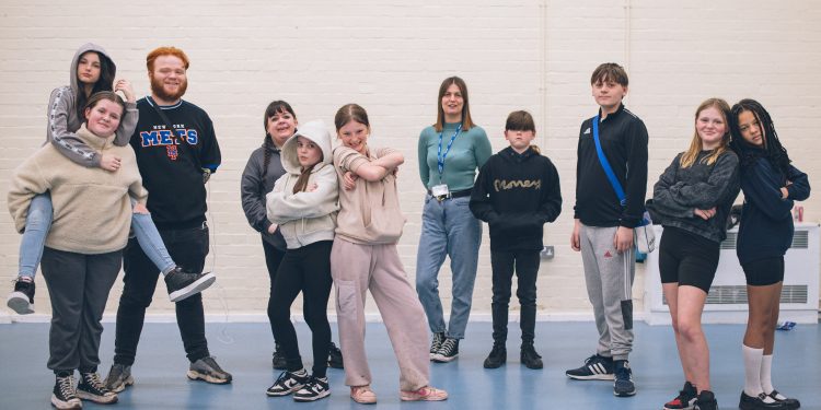 Warminster youth to benefit from new funding and events