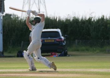 Warminster Cricket Club First XI remain unbeaten