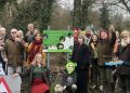 Warminster Toad Patrol reflects on positive impact of road closure