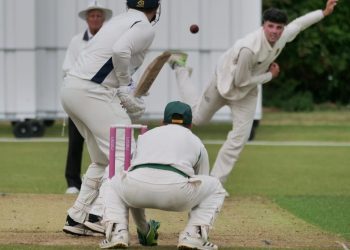 Five wins out of five for WCC