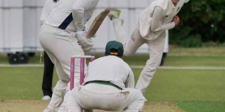 Five wins out of five for WCC