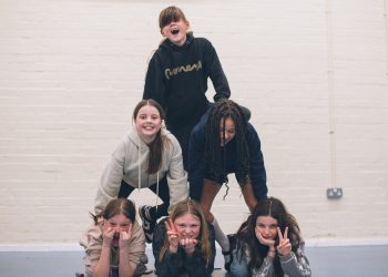 Youth club introduces dedicated SEN support