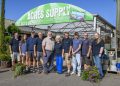 Rooted in tradition:   Local family celebrates 55 years and three generations of growth