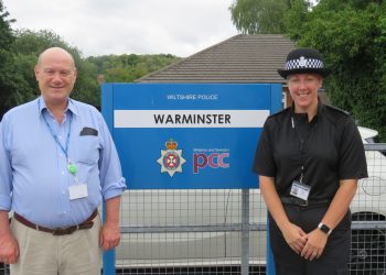 Action promised on Warminster speeding ‘epidemic’
