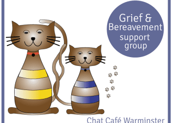 Open Door group offers space to talk about grief