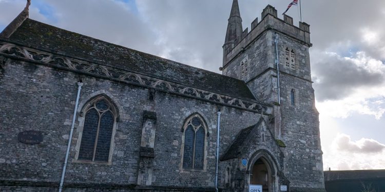 Funding boost to help restore Warminster’s historic chapel