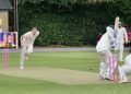 John Powell claims 400th wicket in Warminster victory