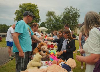 Minster Fete brings community together