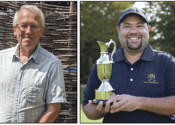 Local archaeologist and businessman honoured with MBEs