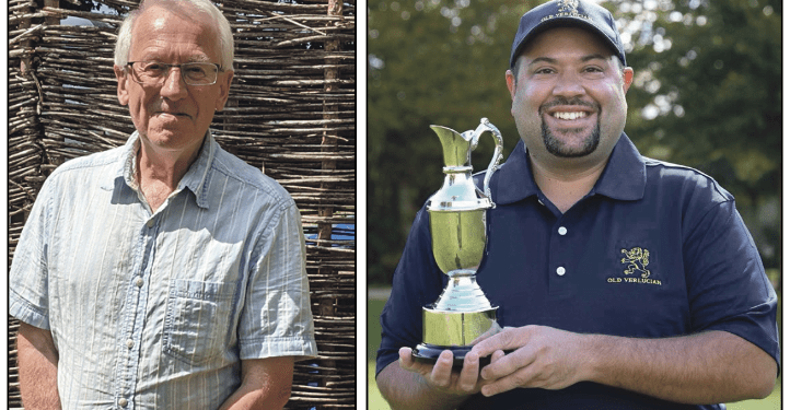 Local archaeologist and businessman honoured with MBEs