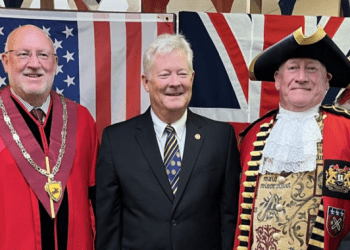 Town to host Warminster USA to commemorate decade-long twinning