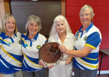 Warminster Bowling Club crowned Nor-West Gala 2025 Champions
