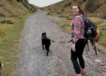 Warminster woman’s Three Peaks Challenge for baby loss charity