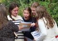 Warminster School celebrates record Sixth Form and strong GCSE results